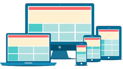 Responsive Design Example